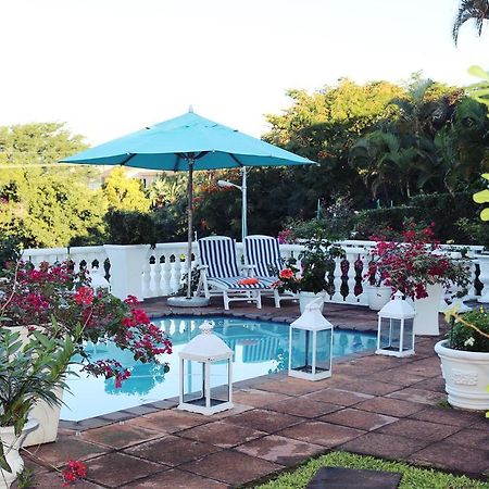 Sir Harveys Bed And Breakfast เดอร์บัน ภายนอก รูปภาพ