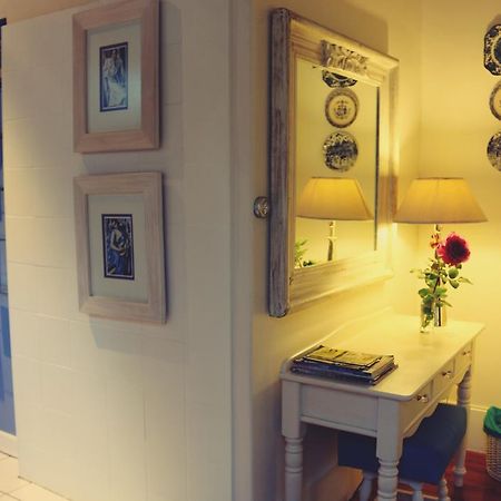 Sir Harveys Bed And Breakfast เดอร์บัน ภายนอก รูปภาพ