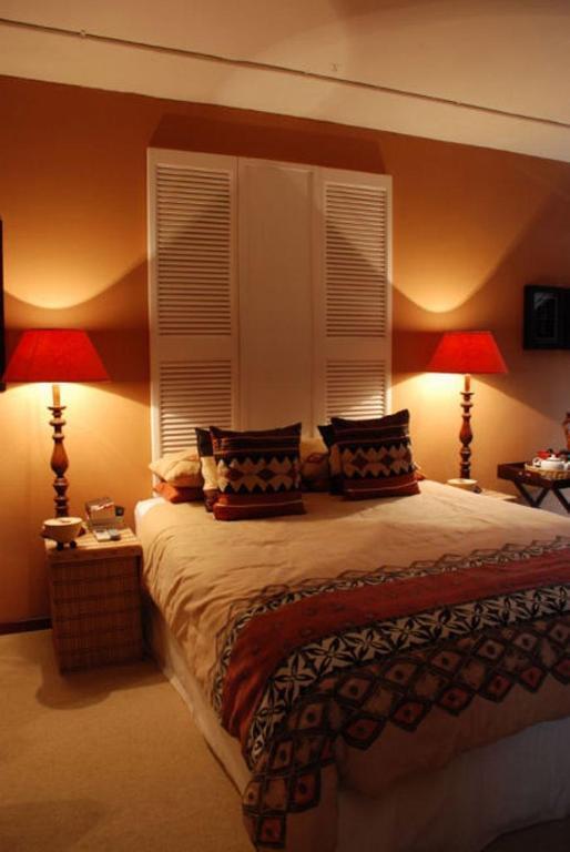 Sir Harveys Bed And Breakfast เดอร์บัน ห้อง รูปภาพ