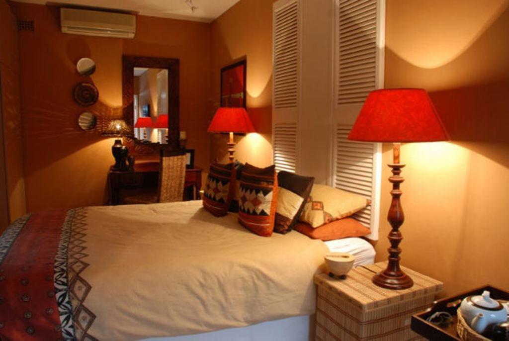 Sir Harveys Bed And Breakfast เดอร์บัน ห้อง รูปภาพ