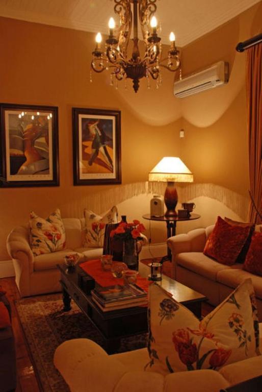 Sir Harveys Bed And Breakfast เดอร์บัน ภายนอก รูปภาพ