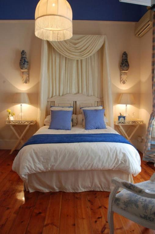Sir Harveys Bed And Breakfast เดอร์บัน ห้อง รูปภาพ