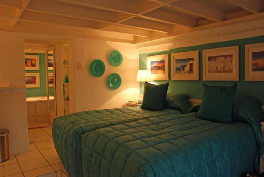 Sir Harveys Bed And Breakfast เดอร์บัน ภายนอก รูปภาพ