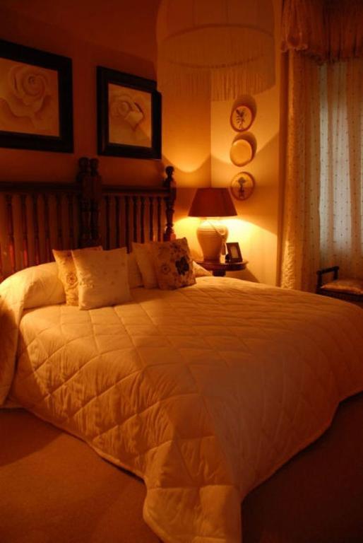 Sir Harveys Bed And Breakfast เดอร์บัน ห้อง รูปภาพ