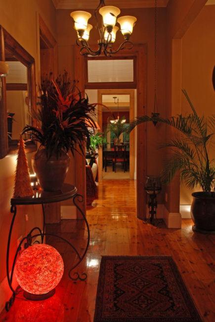 Sir Harveys Bed And Breakfast เดอร์บัน ภายนอก รูปภาพ