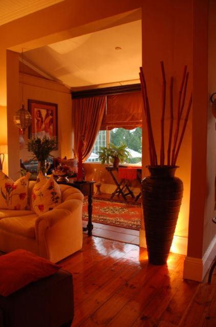 Sir Harveys Bed And Breakfast เดอร์บัน ภายนอก รูปภาพ