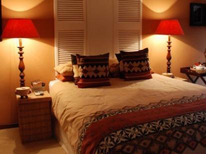 Sir Harveys Bed And Breakfast เดอร์บัน ภายนอก รูปภาพ