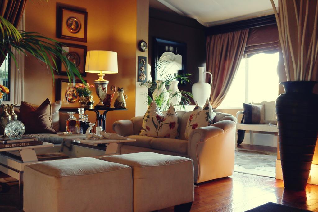 Sir Harveys Bed And Breakfast เดอร์บัน ภายนอก รูปภาพ