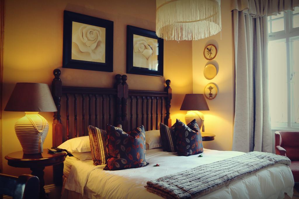 Sir Harveys Bed And Breakfast เดอร์บัน ภายนอก รูปภาพ