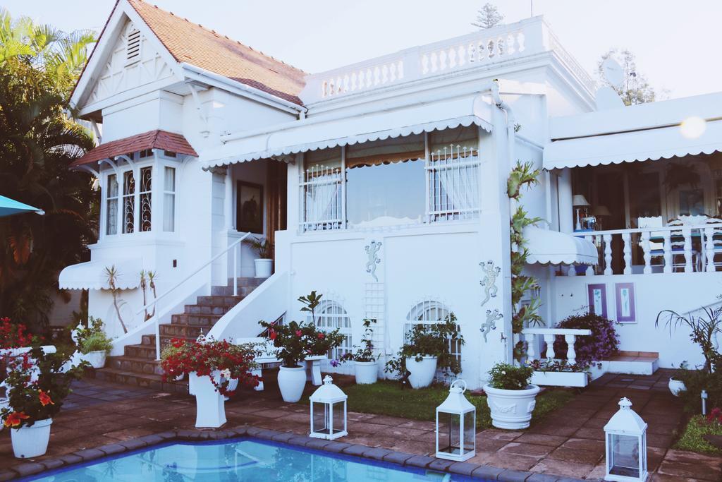 Sir Harveys Bed And Breakfast เดอร์บัน ภายนอก รูปภาพ