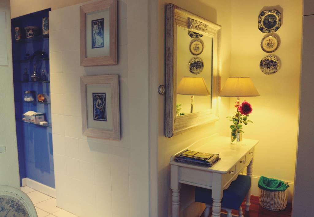 Sir Harveys Bed And Breakfast เดอร์บัน ภายนอก รูปภาพ