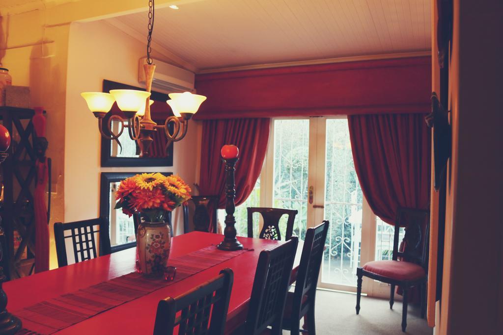 Sir Harveys Bed And Breakfast เดอร์บัน ภายนอก รูปภาพ