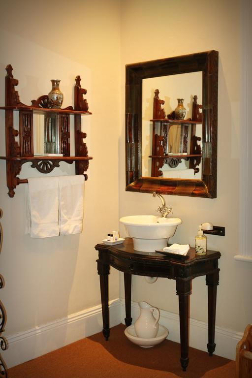 Sir Harveys Bed And Breakfast เดอร์บัน ภายนอก รูปภาพ