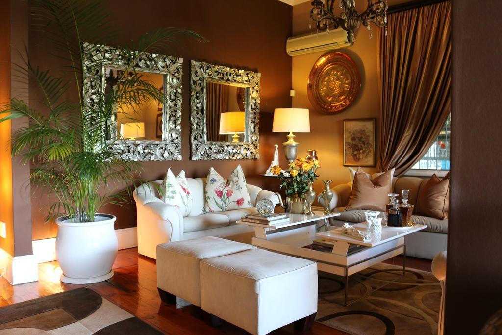 Sir Harveys Bed And Breakfast เดอร์บัน ภายนอก รูปภาพ